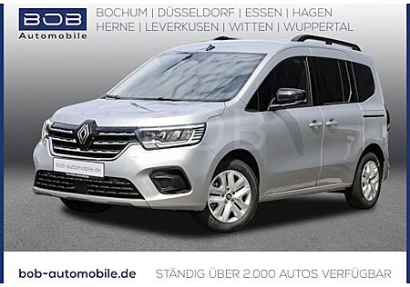 Renault Kangoo TCe 130 Techno L1 5 Türen