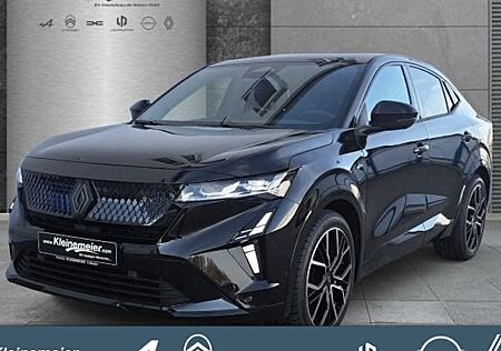 Renault Rafale E-Tech PHEV 300 4x4 Atelier Alpine 5 Türen