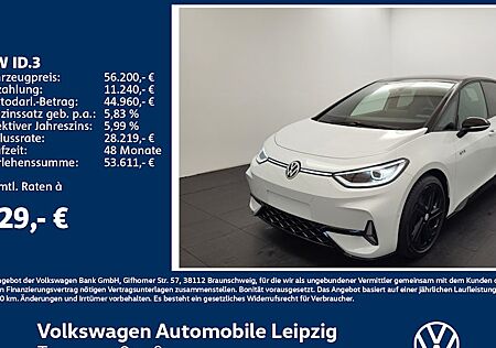 VW Andere GTX 79 kWh 210 kW 5 Türen