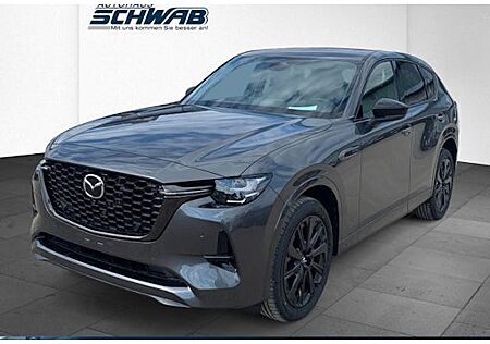 Mazda CX-60 3.3 e-SKYACTIV D254 Homura Plus Auto AWD 5 Türen