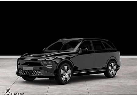 XPENG G9 BEV 98kWh AWD Performance 5 Türen