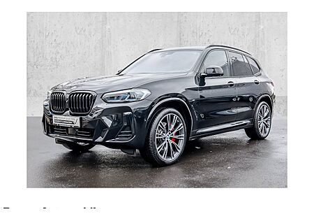 BMW X3 xDrive30i AT 5 Türen