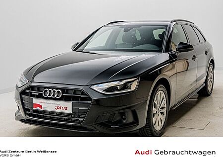 Audi A4 45 TFSI S tronic quattro advanced Avant 5 Türen