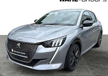 Peugeot 208 PureTech 100 EAT8 GT 5 Türen
