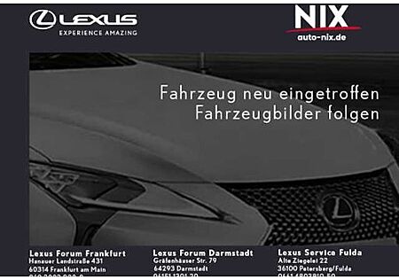 Lexus LBX 1.5 FWD Elegant 5 Türen