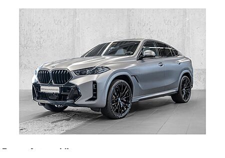 BMW X6 xDrive30d M Sport 5 Türen