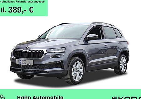 Skoda Karoq 1.5l TSI ACT DSG Selection 5 Türen