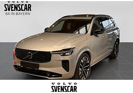 Volvo XC 90 T8 AWD Ultra Dark Auto 5 Türen