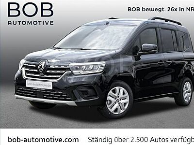 Renault Kangoo TCe 130 Techno L1 5 Türen