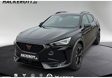 Cupra Formentor 2.0 TSI 228kW VZ 4Drive DSG 5 Türen