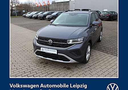 VW T-Cross 1.0 TSI OPF 85 kW Life 5 Türen