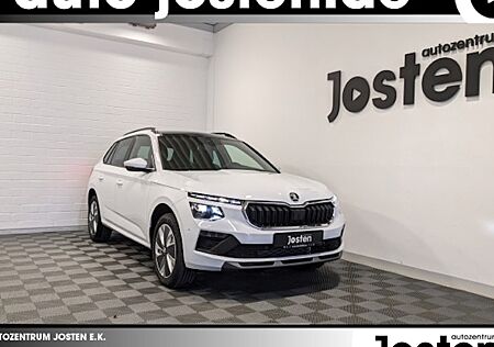 Skoda Kamiq 1.5 TSI ACT DSG Selection 5 Türen