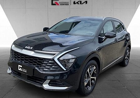 Kia Sportage 1.6 T-GDI EcoDynamics+ DCT Ultimate Edit 5 Türen
