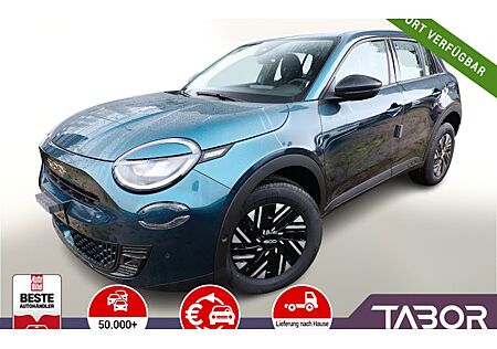 Fiat 600 1.2 Hybrid T3 107 kW DCT 5 Türen