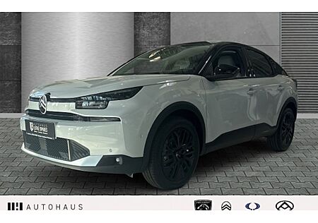 Citroën C4 Hybrid 145 MAX ë-DCS6 5 Türen
