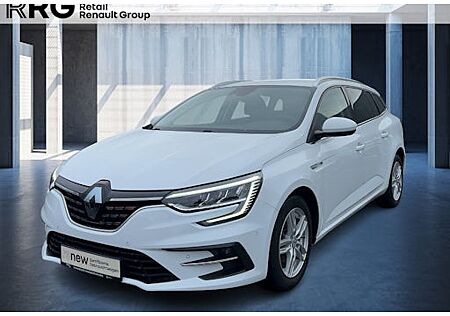 Renault Megane TCe 140 EDC GPF Techno Grandtour 5 Türen