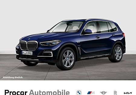 BMW X5 xDrive45e 5 Türen