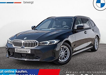 BMW 3er 320i Touring Auto 5 Türen