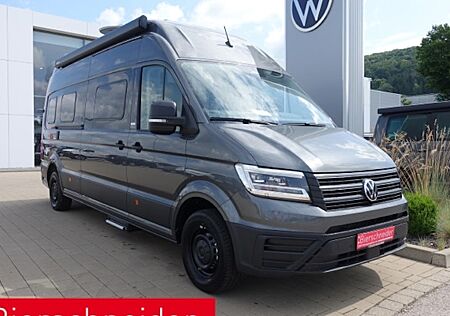 VW T6 California 2.0 TDI 120kW 4MOTION Automatik 680 4 Türen