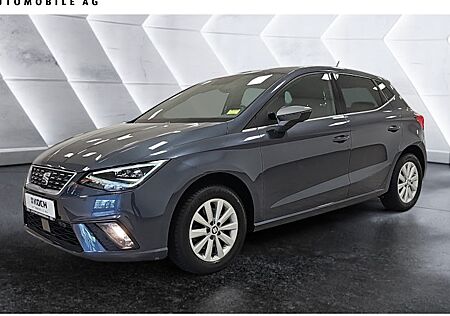 Seat Ibiza 1.0 TSI 85kW XCELLENCE DSG 5 Türen