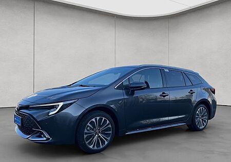 Toyota Corolla 2,0 Hybrid Lounge Touring Sports 5 Türen