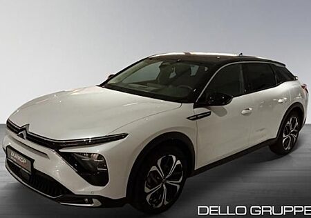 Citroën C5 X Plug-in-Hybrid 225 S&S ë-EAT8 SHINE 5 Türen