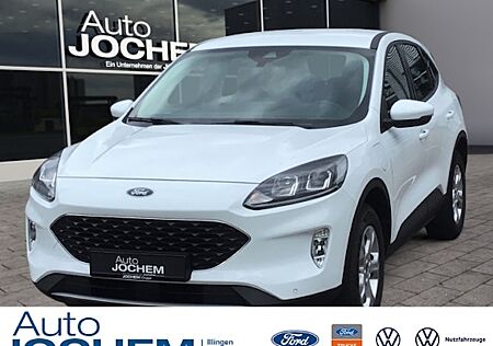 Ford Kuga 2.5 Duratec PHEV Cool & Connect CVT 5 Türen