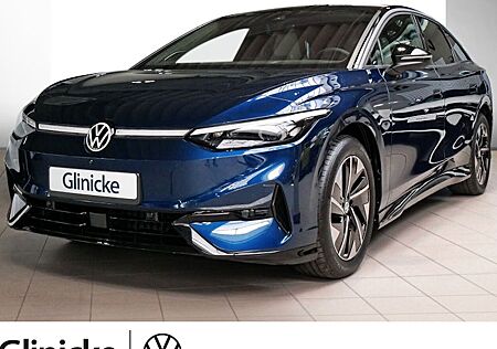 VW ID.7 Pro 77 kWh 210 kW Pro 5 Türen