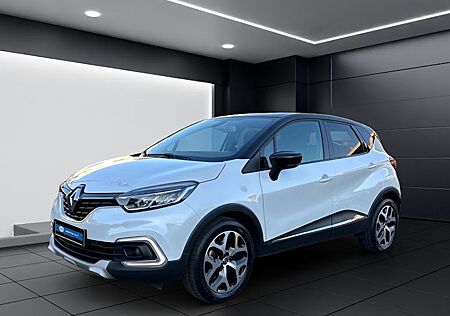 Renault Captur TCe 150 EDC GPF Intens 5 Türen