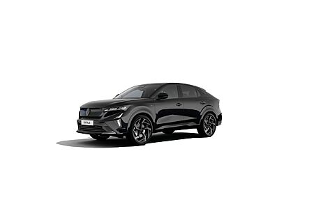 Renault Rafale Hybrid E-Tech 4x4 300 PHEV Atelier Alpin 5 Türen