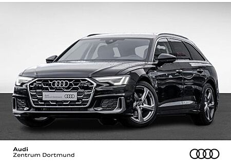 Audi A6 40 TDI S tronic S line Avant 5 Türen
