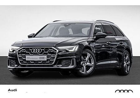 Audi A6 40 TDI S tronic S line Avant 5 Türen