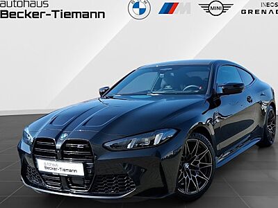 BMW M4 M4 Competition 2 Türen