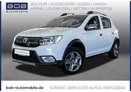Dacia Sandero Stepway TCe 100 ECO-G Stepway Deal 5 Türen