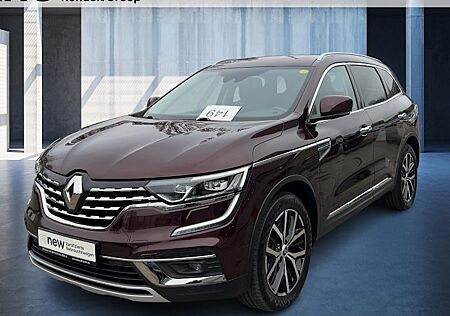Renault Koleos BLUE dCi 190 4WD X-tronic Limited 5 Türen