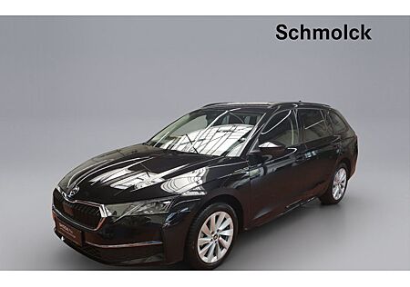 Skoda Octavia 1.5 TSI MHEV 110kW DSG Selection 5 Türen