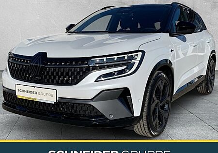Renault Austral E-Tech Hybrid 200 Techno Esprit Alpine 5 Türen
