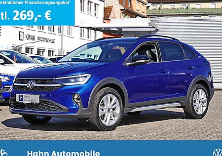 VW Taigo 1.0 TSI OPF 85 kW DSG GOAL 5 Türen