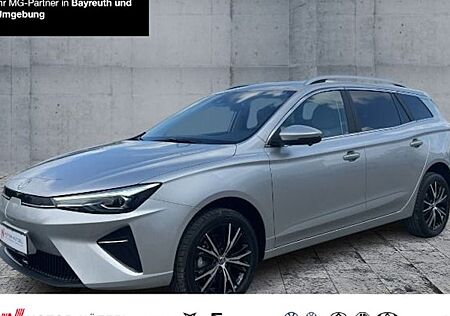 MG MG5 61,1 kWh Luxury 5 Türen
