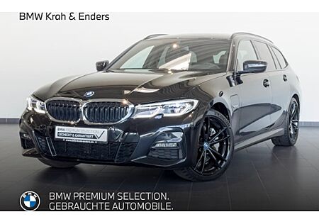 BMW 3er 330e Touring M Sport Automatic 5 Türen