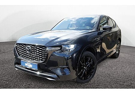 Mazda CX-60 3.3 e-SKYACTIV D254 Homura Plus Auto AWD 5 Türen