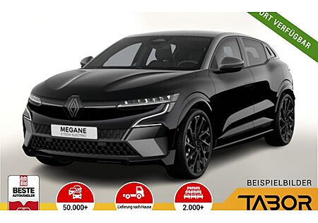 Renault Megane E-Tech Esprit Alpine 220 Comfort Range 5 Türen