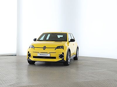 Renault R 5 Evolution 120 Urban Range 5 Türen