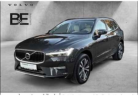 Volvo XC 60 B4 D AWD Momentum Pro Geartronic 5 Türen