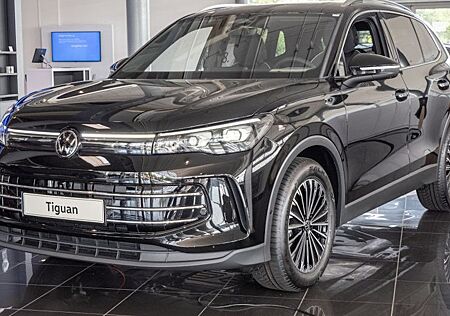 VW Tiguan 1.5 eTSI OPF DSG Elegance 5 Türen