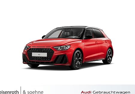 Audi A1 35 TFSI S tronic advanced Sportback 5 Türen