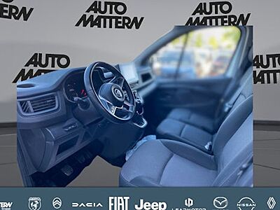 Nissan Primastar 2.0dCi 130 3,0t N-CONNECTA L1H1 4 Türen