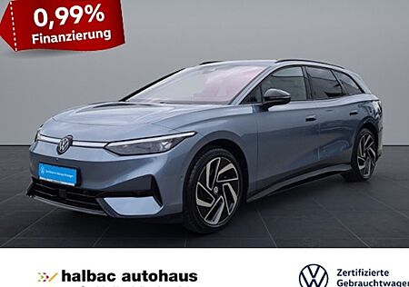 VW ID.7 Pro 86 kWh 210 kW Pro S Tourer 5 Türen