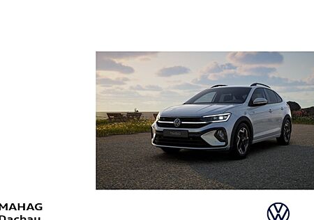 VW Taigo 1.5 TSI OPF DSG R-Line 5 Türen