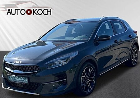 Kia XCeed 1.5 T-GDI DCT Black Xdition 5 Türen